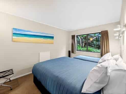 Beachside Lifestyle Motel Business in Ōhope