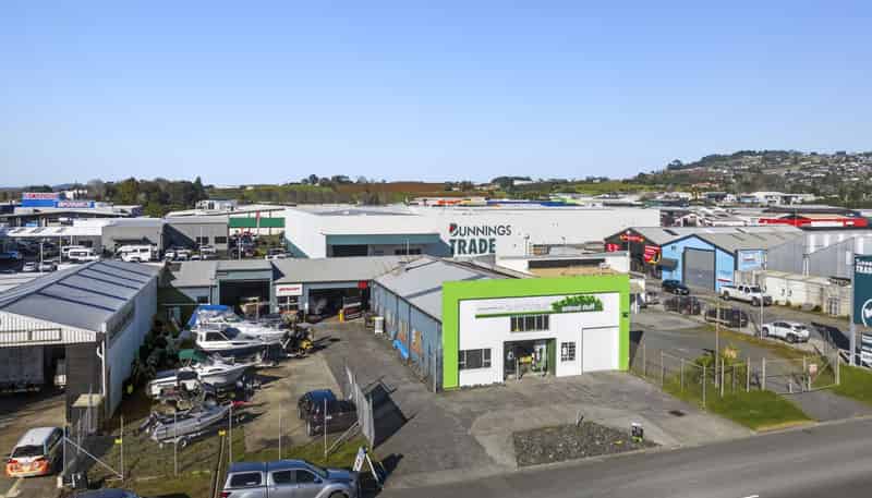 9 Crosbie Road, Pukekohe