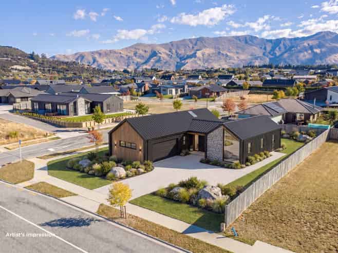 7 Rua Street, Wanaka