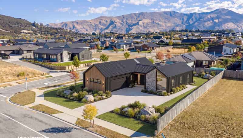 7 Rua Street, Wanaka