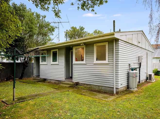 138A Reynolds Street, Lower Hutt