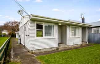 138A Reynolds Street, Lower Hutt