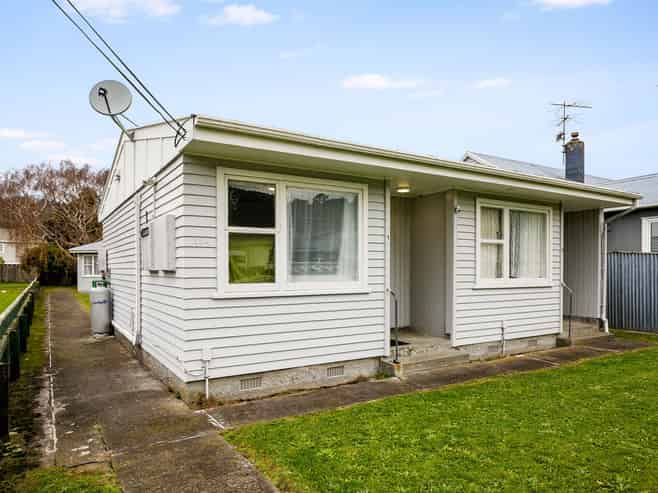 138A Reynolds Street, Lower Hutt