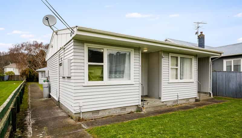 138A Reynolds Street, Lower Hutt