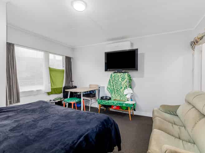138A Reynolds Street, Lower Hutt
