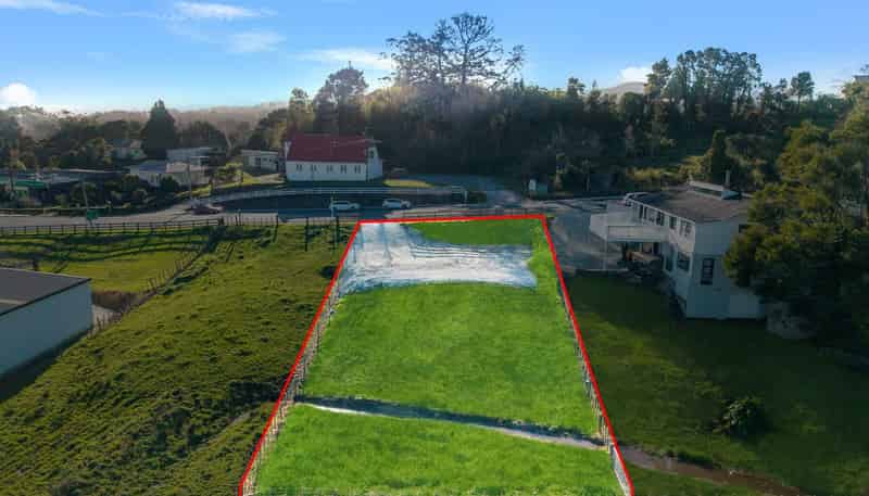 14 Kaiwaka Mangawhai Road, Kaiwaka