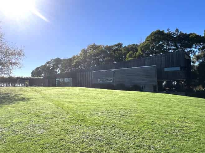 32 Metcalfe Road, Ngahinapouri