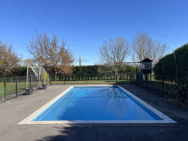 32 Metcalfe Road, Ngahinapouri