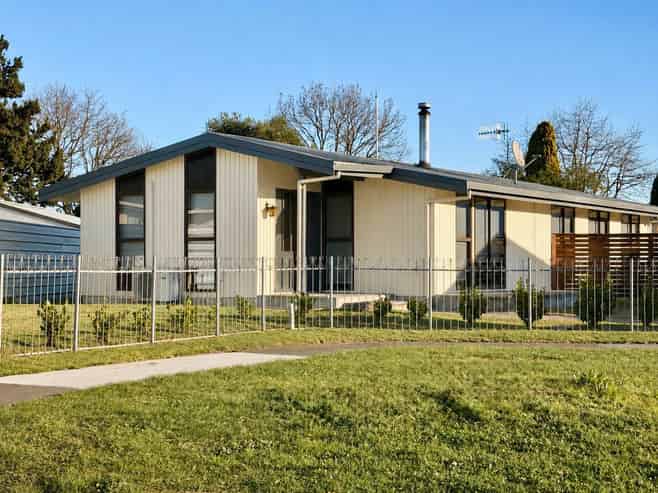 7 Ardrossan Avenue, Flaxmere