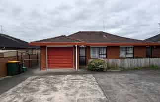 32C King Edward Avenue, Papakura