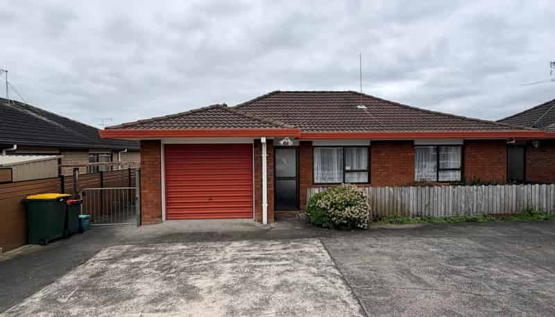 32C King Edward Avenue, Papakura