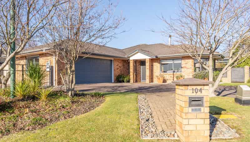 104 Rimuvale Street, Pukehangi