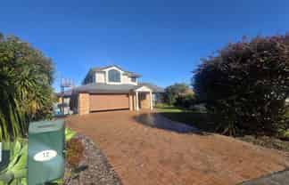 12 Santorini Key, Papamoa