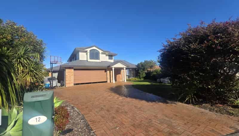 12 Santorini Key, Papamoa