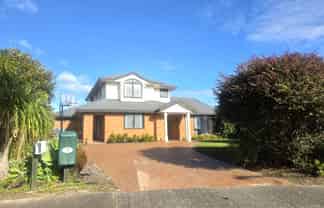 12 Santorini Key, Papamoa