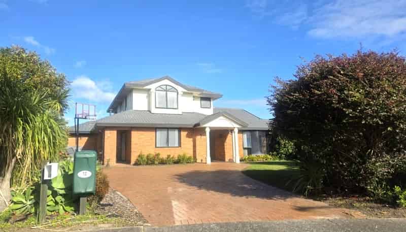 12 Santorini Key, Papamoa