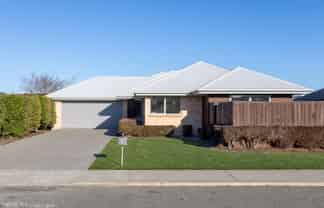 57 Acacia Avenue, Rangiora