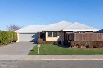 57 Acacia Avenue, Rangiora