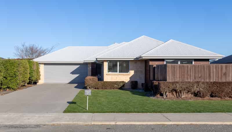 57 Acacia Avenue, Rangiora