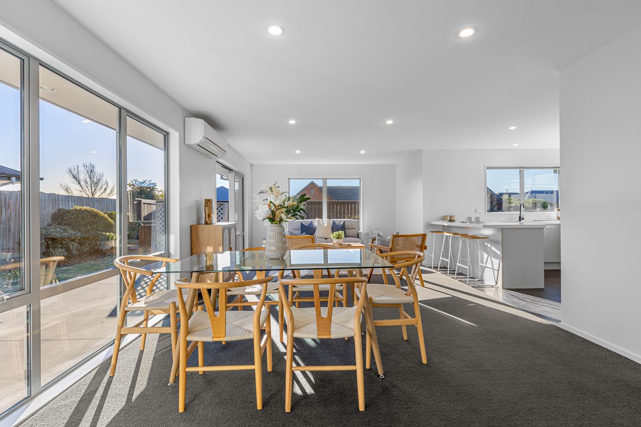A Smart Start in Oxford Estate! - Widok 6