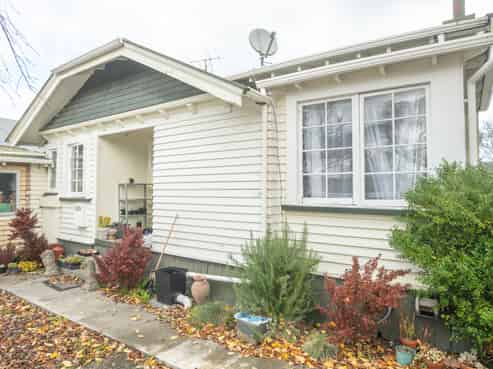 121 IRANUI ROAD, Inner Kaiti
