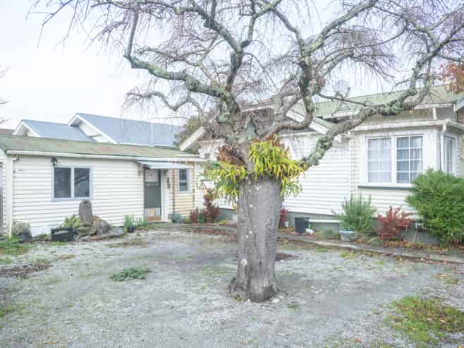 121 IRANUI ROAD, Inner Kaiti