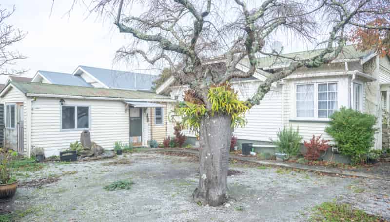 121 IRANUI ROAD, Inner Kaiti