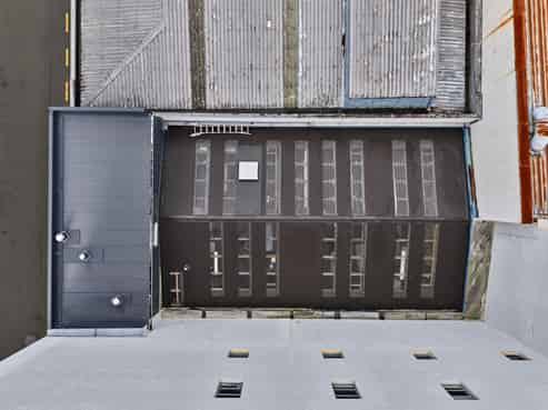Versatile Te Aro Workshop + Apartment