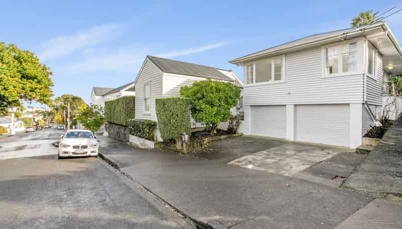 23 Norfolk Street, Ponsonby