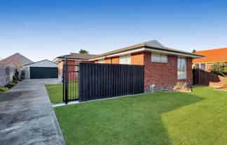 32 Trevor St, Hornby