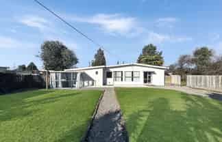 17B Upper Manaia Road , Masterton