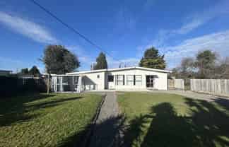 17B Upper Manaia Road , Masterton