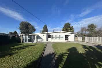 17B Upper Manaia Road , Masterton