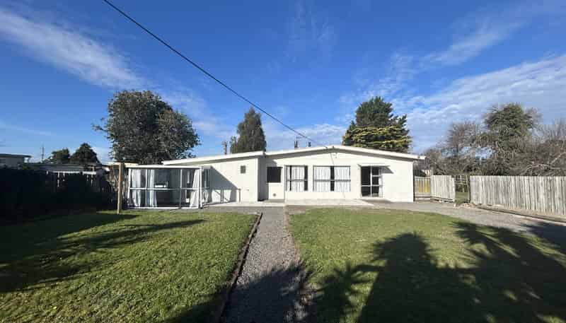 17B Upper Manaia Road , Masterton