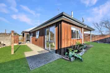 3/203 Main St, Methven