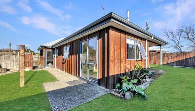 3/203 Main St, Methven