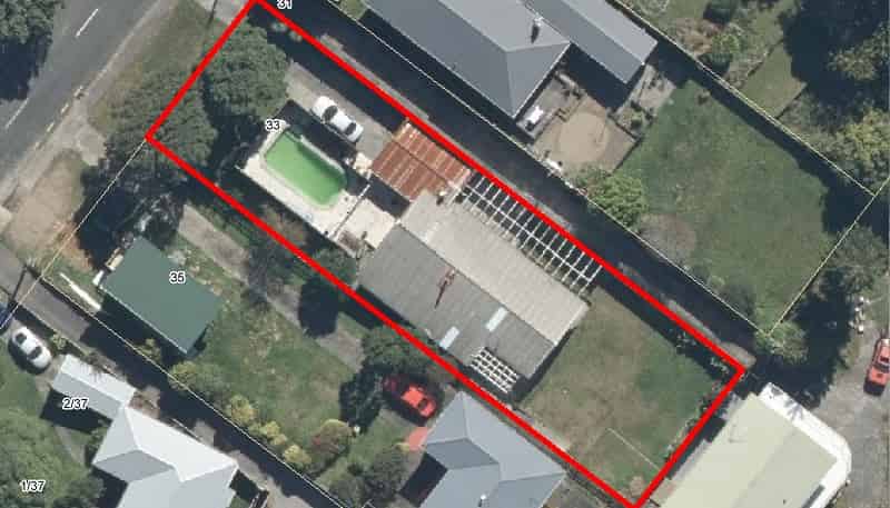 33 Pokohiwi Road, Normandale