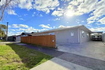 20B York Street, Glenholme