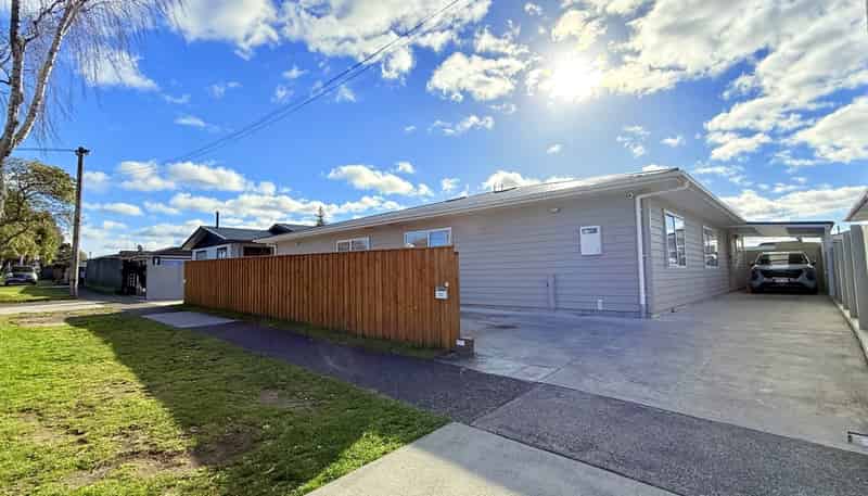 20B York Street, Glenholme