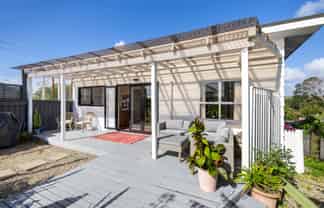 70 Wainui Road, Raglan