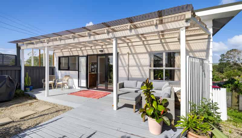 70 Wainui Road, Raglan