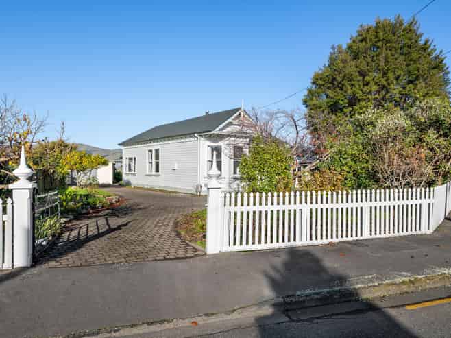 60 Park Terrace, Blenheim