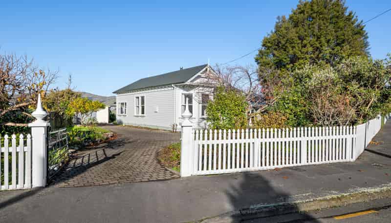 60 Park Terrace, Blenheim