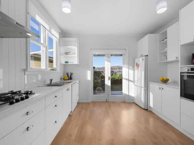 60 Park Terrace, Blenheim