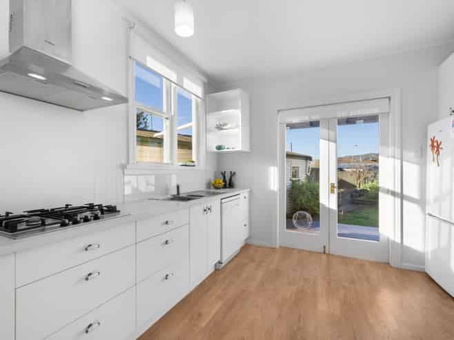 60 Park Terrace, Blenheim