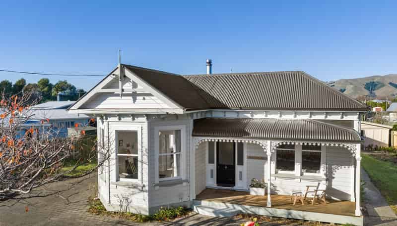 60 Park Terrace, Blenheim