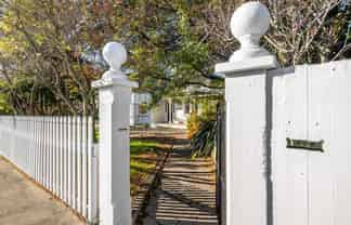 60 Park Terrace, Blenheim