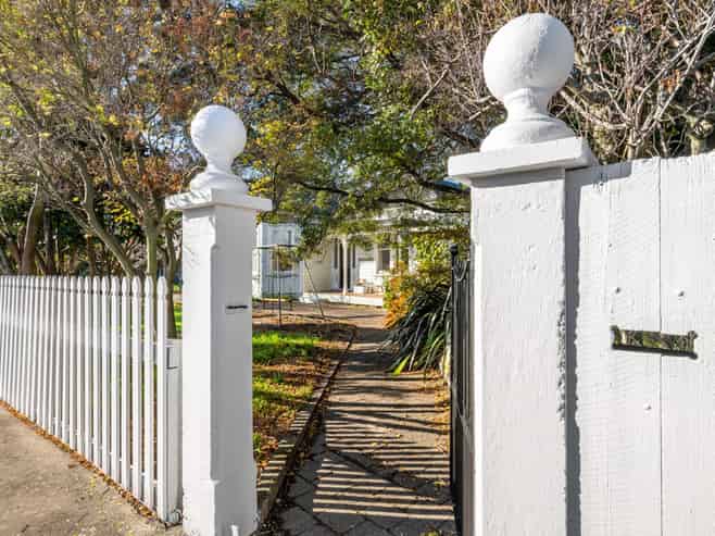 60 Park Terrace, Blenheim