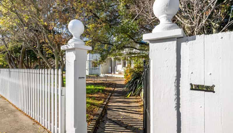 60 Park Terrace, Blenheim