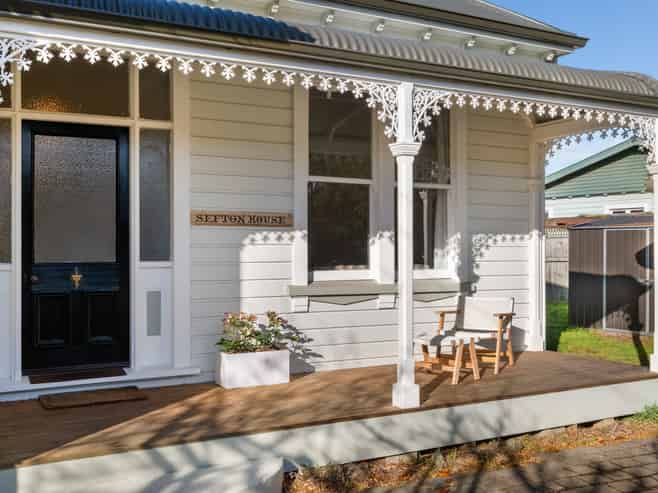 60 Park Terrace, Blenheim